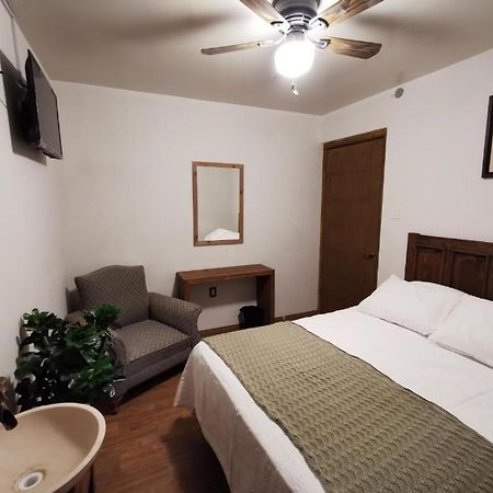גואנאחואטו Hotel Casa Posos מראה חיצוני תמונה