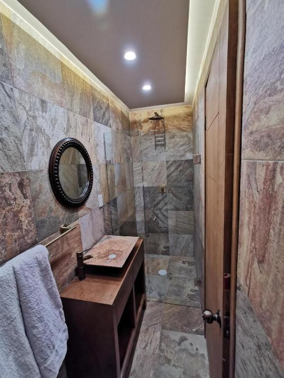 גואנאחואטו Hotel Casa Posos מראה חיצוני תמונה