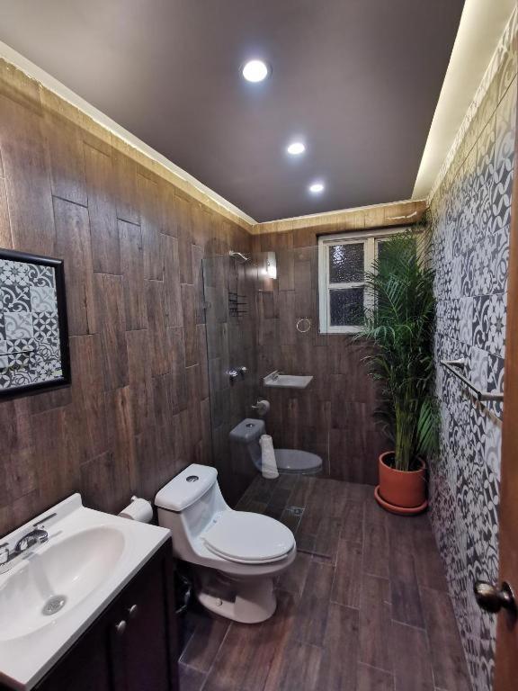 גואנאחואטו Hotel Casa Posos מראה חיצוני תמונה