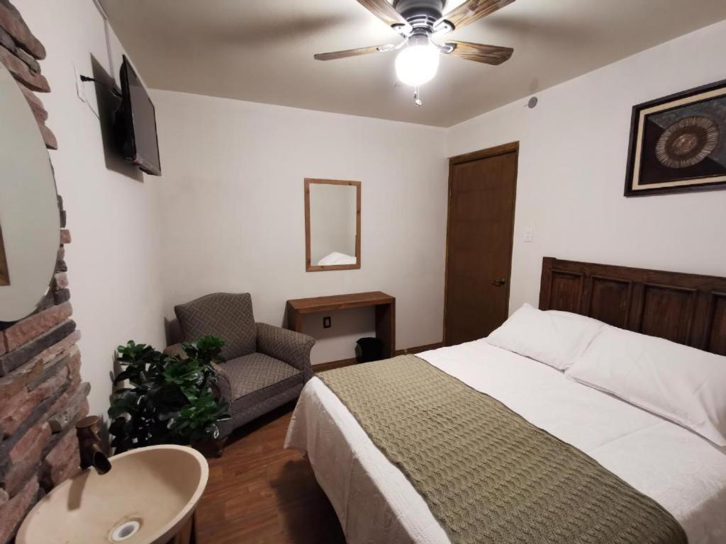 גואנאחואטו Hotel Casa Posos מראה חיצוני תמונה