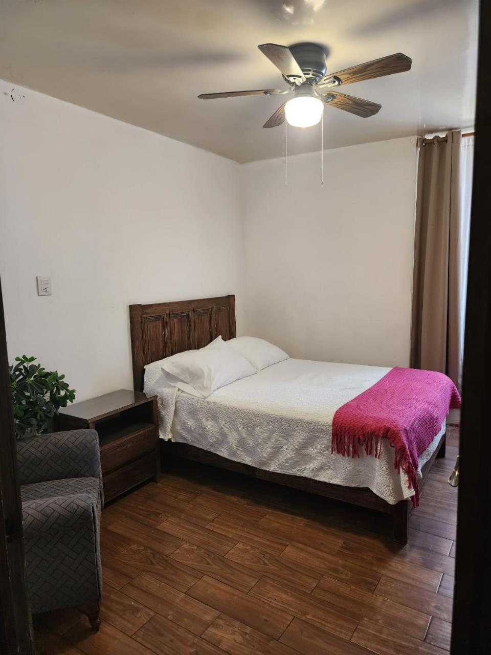 גואנאחואטו Hotel Casa Posos מראה חיצוני תמונה