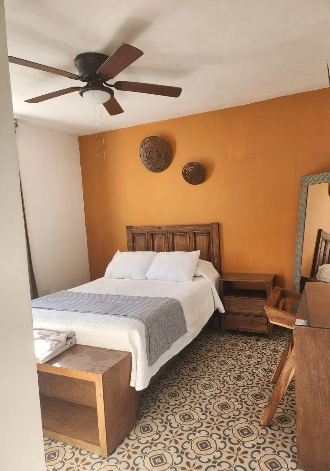 גואנאחואטו Hotel Casa Posos מראה חיצוני תמונה