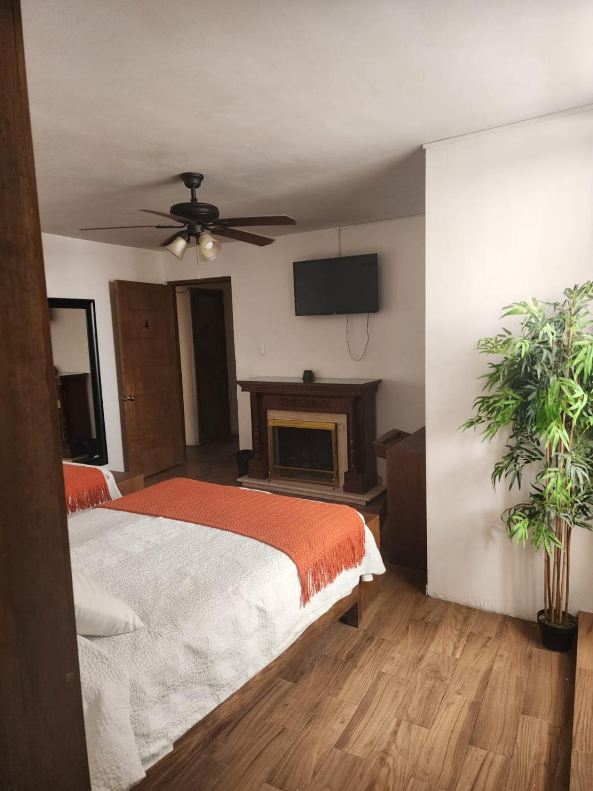 גואנאחואטו Hotel Casa Posos מראה חיצוני תמונה